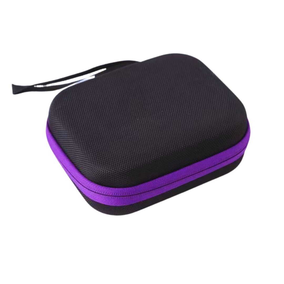 essential oil roller bottle case